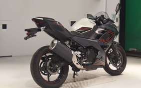 KAWASAKI NINJA 400 2023 EX400L