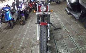 YAMAHA TW200 2JL