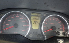 SUZUKI SKYWAVE 250 (Burgman 250) SS 2 CJ46A