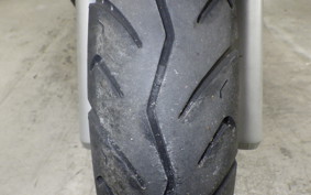 YAMAHA AXIS 125 TREET 2007 SE53J