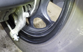 HONDA TACT-4ﾍﾞｰｼｯｸ AF79