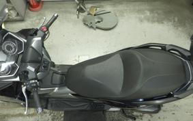 HONDA FORZA 250 MF13
