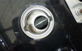 HONDA GYRO CANOPY TA03