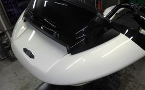 HARLEY FLTRXSTSE1980CVO 2025
