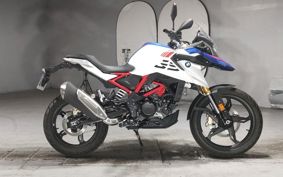 BMW G310GS 2025 0G31