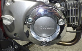 HONDA MONKEY 125 2022 JB02