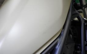 HONDA REBEL 250 E-Clutch MC49