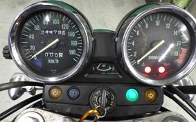 KAWASAKI BALIUS 250 Gen.2 2023 ZR250B