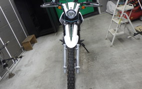 YAMAHA SEROW 250 Gen.3 1981 DG31J