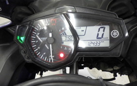 YAMAHA YZF-R25