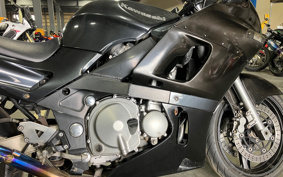 KAWASAKI ZZ-R400 2003 ZX400N