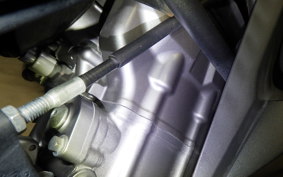 HONDA CB250FA 2006 MC43