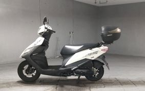 SUZUKI ADDRESS V125 DT11A