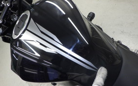 KAWASAKI Z400 Gen.2 2024 EX400L