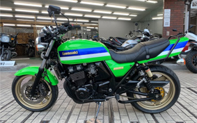 KAWASAKI ZRX400 2007 ZR400E