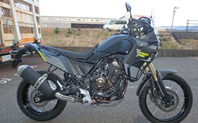 YAMAHA TENERE 700 2021 DM09J
