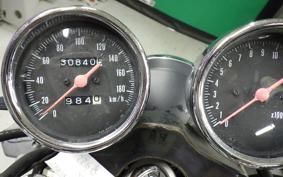 SUZUKI GSX400 IMPULSE 1995 GK79A