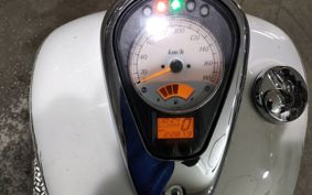 SUZUKI INTRUDER 400 CLASSIC VK56A
