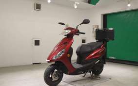 YAMAHA AXIS 125 Z 1997 SED7J