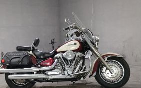 YAMAHA ROADSTER 1600 1999 VP12J