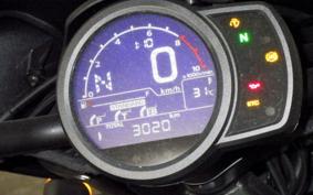 HONDA REBEL 1100 T DCT 2023 SC83