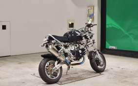 OTHER +UNREGISTERED MODEL by BDS125 2015 GC017