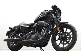 HARLEY XL1200NS 1988 LP3