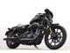 Фото Harley XL1200NS 1988 с японского аукциона