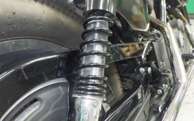 HARLEY XL883N 2015