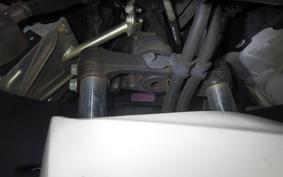 HONDA PCX 125 2008 JF81