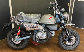HONDA  MONKEY 125 JB05