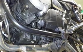 KAWASAKI ZEPHYR 400 Gen.1 1990 ZR400C