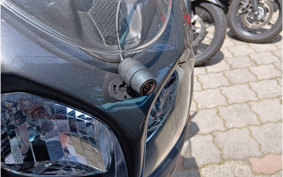 SUZUKI DL650 ( V-Strom 650 ) 2015 VP56A