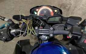 KAWASAKI Z250 ER250C