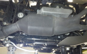 SUZUKI Vｽﾄﾛｰﾑ250A 1995