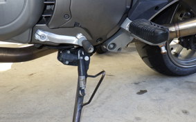 APRILIA MANA 850 2008