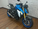Фото Suzuki GSX-S1000 2022 с японского аукциона