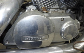 HONDA SHADOW 750 Gen. 3 2009 RC50