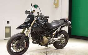 DUCATI HYPERMOTARD 1100S 2008