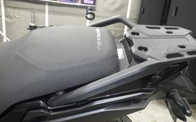 SUZUKI Vｽﾄﾛｰﾑ800 2024 EM1BA