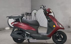 YAMAHA AXIS Z SED7J