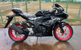 SUZUKI GSX-R125 ABS DL32D