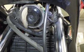 HONDA VT250FE 2005 MC08