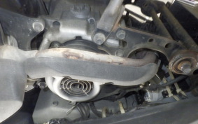 YAMAHA AXIS 125 TREET 2016 SE53J