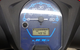 YAMAHA JOG AY01