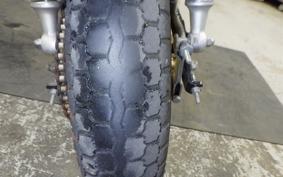 HONDA MONKEY 2004 Z50J