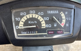 YAMAHA JOG 3KJ