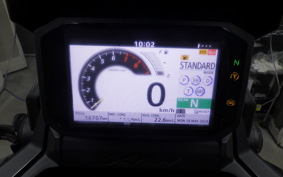 HONDA X-ADV 750 2021 RH10