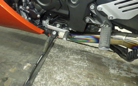 KAWASAKI ZX 1400 NINJA R A 2014