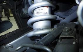 YAMAHA SEROW 250 DG11J